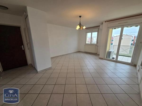 Appartement à louer 3 pièces 71m² Issoire (63500)