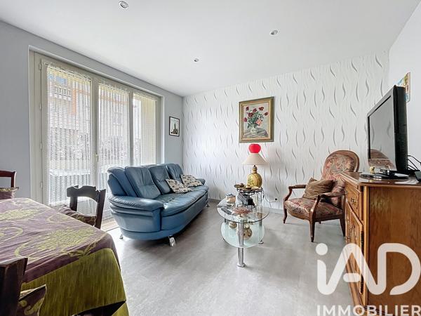 Appartement à vendre 4 pièces 82 m² Agen