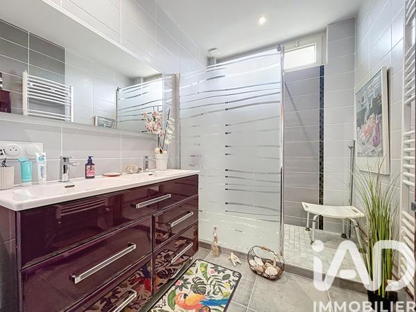 Appartement à vendre 4 pièces 82 m² Agen