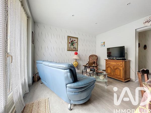Appartement à vendre 4 pièces 82 m² Agen