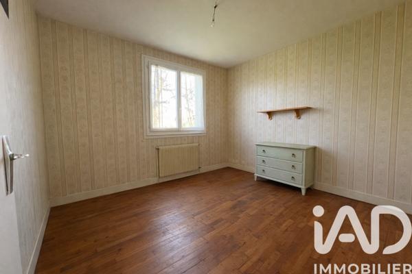 Maison à vendre 4 pièces 75,17 m² Terres-de-Haute-Charente