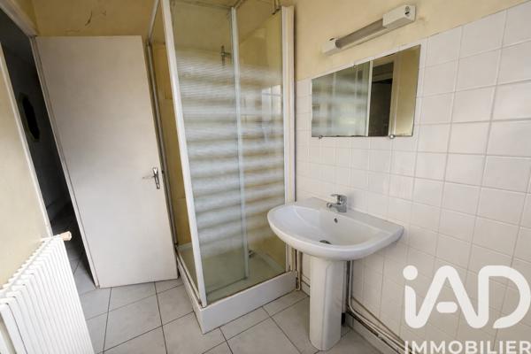 Maison à vendre 4 pièces 75,17 m² Terres-de-Haute-Charente