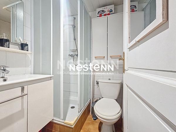 Studio Le Cannet - 15M2 - Terrasse - faibles charges - Quartier Le PenchaÏ