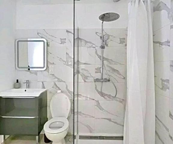 Maison de plain-pied à vendre.