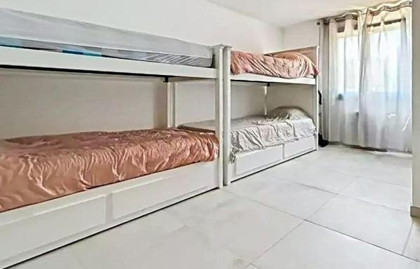 Maison de plain-pied à vendre.