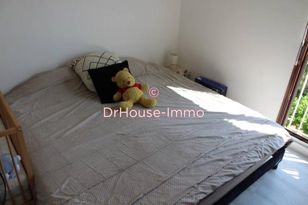 Appartement à vendre 4 pièces de 67 m²