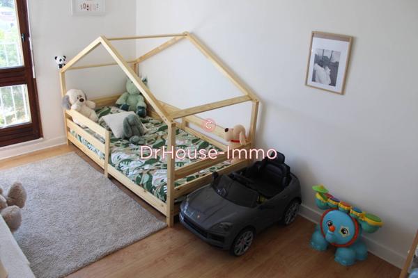 Appartement à vendre 4 pièces de 67 m²