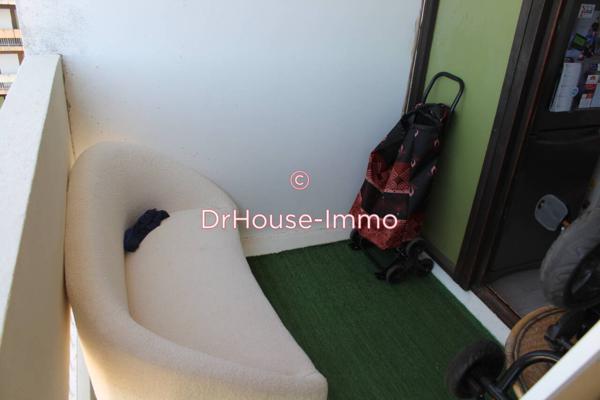 Appartement à vendre 4 pièces de 67 m²