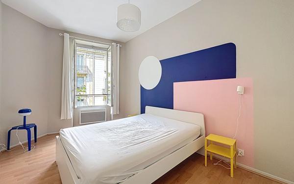 Appartement à vendre    2 pièces • 53 m2 Clermont-Ferrand