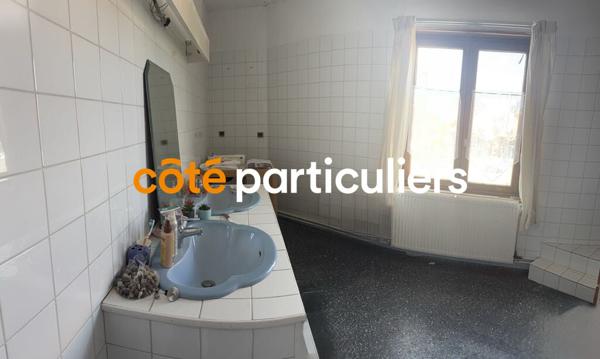 Vente Immeuble560 m² - 21 Pièces - ARRAS (62000)