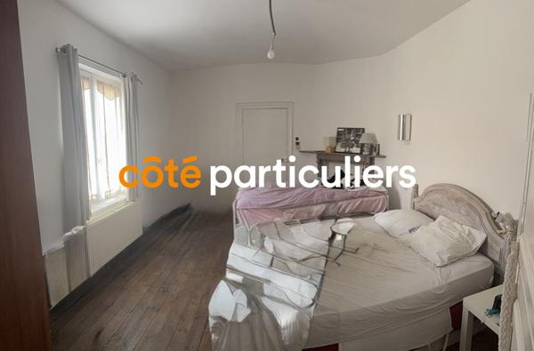 Vente Immeuble560 m² - 21 Pièces - ARRAS (62000)