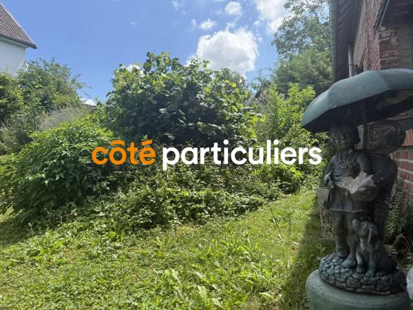 Vente Immeuble560 m² - 21 Pièces - ARRAS (62000)