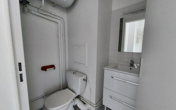 Appartement à vendre    1 pièce • 17,60 m2 Noisy-le-Grand