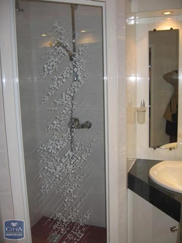 Appartement à louer 2 pièces 49.21m²