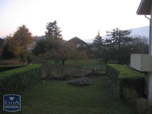 Appartement à louer 2 pièces 49.21m²