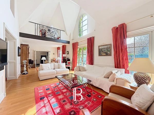 Wasquehal, Maison 3 Chambres -  210 m² à vendre