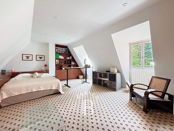 Wasquehal, Maison 3 Chambres -  210 m² à vendre