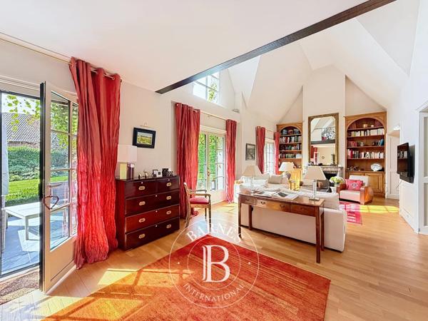 Wasquehal, Maison 3 Chambres -  210 m² à vendre