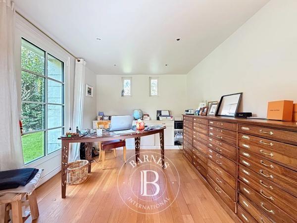 Wasquehal, Maison 3 Chambres -  210 m² à vendre
