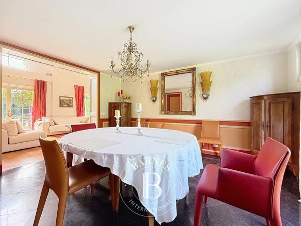 Wasquehal, Maison 3 Chambres -  210 m² à vendre