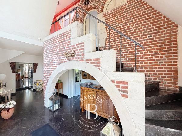 Wasquehal, Maison 3 Chambres -  210 m² à vendre