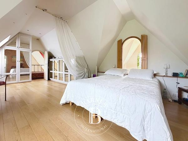 Wasquehal, Maison 3 Chambres -  210 m² à vendre