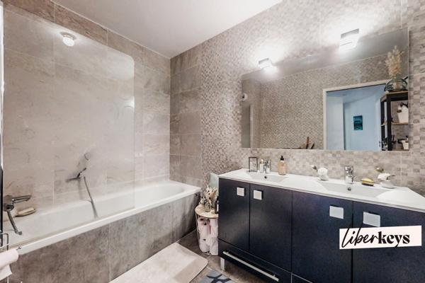 Beau 3 pièces à Saint-Raphaël - Quartier Valescure