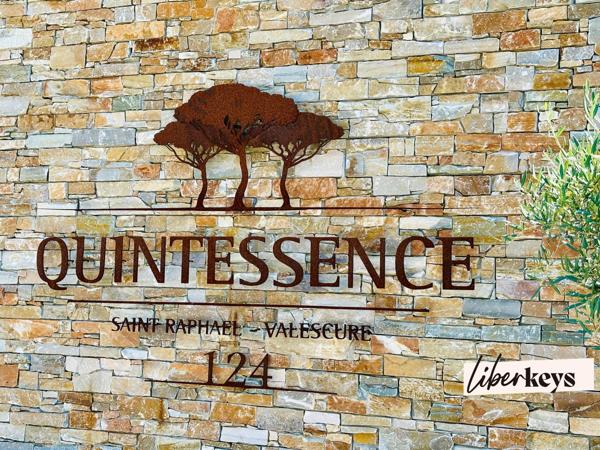 Beau 3 pièces à Saint-Raphaël - Quartier Valescure