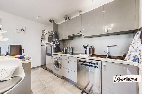 Beau 3 pièces à Saint-Raphaël - Quartier Valescure