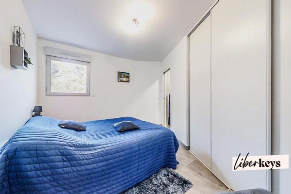 Beau 3 pièces à Saint-Raphaël - Quartier Valescure