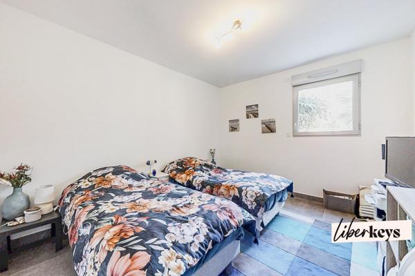 Beau 3 pièces à Saint-Raphaël - Quartier Valescure