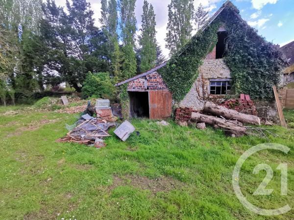 Maison à vendre  1 pièce - 80 m2 VESLY - 27