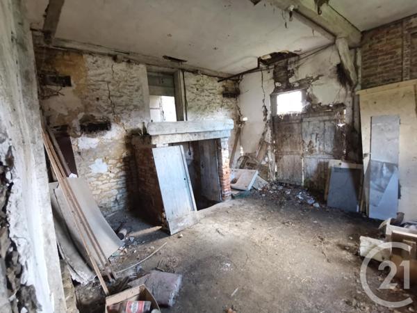 Maison à vendre  1 pièce - 80 m2 VESLY - 27