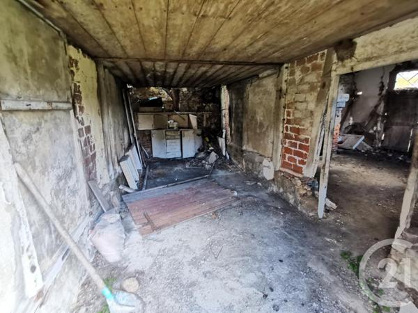 Maison à vendre  1 pièce - 80 m2 VESLY - 27