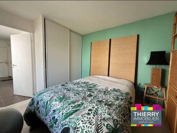 Maison 4 pièces - 44300 Nantes -  Bottière - Chénaie