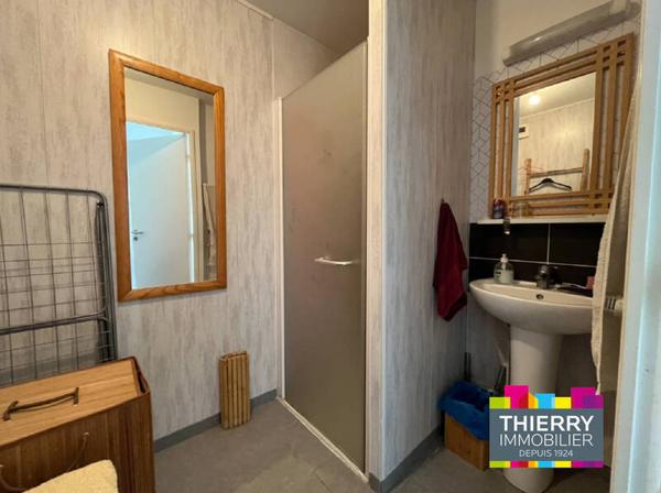 Maison 4 pièces - 44300 Nantes -  Bottière - Chénaie