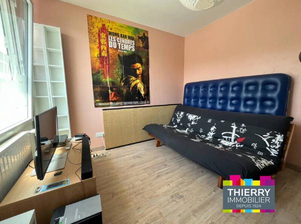 Maison 4 pièces - 44300 Nantes -  Bottière - Chénaie