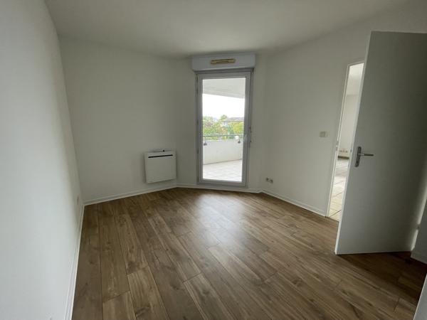 Appartement T2 en location à SEILH