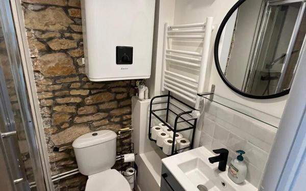 Appartement à louer    1 pièce • 10,59 m2 Dijon