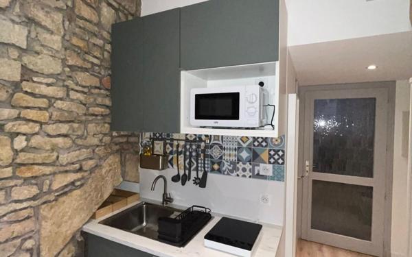 Appartement à louer    1 pièce • 10,59 m2 Dijon
