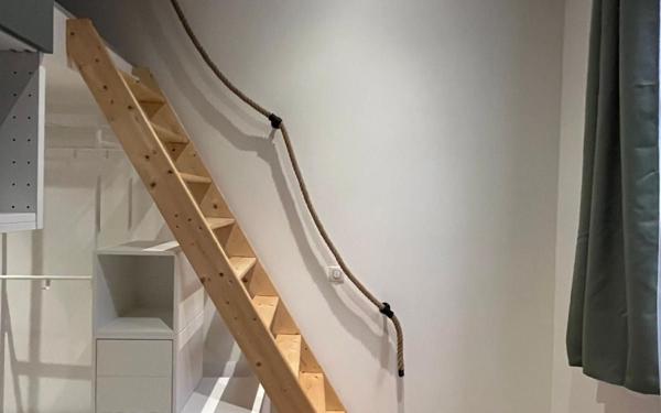 Appartement à louer    1 pièce • 10,59 m2 Dijon