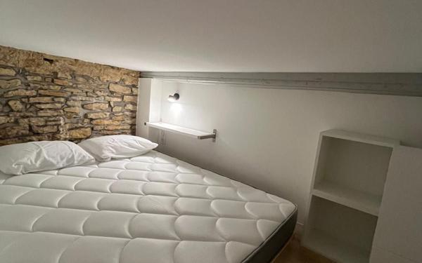 Appartement à louer    1 pièce • 10,59 m2 Dijon
