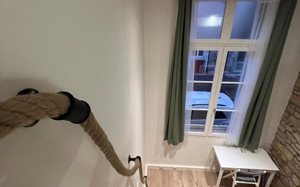 Appartement à louer    1 pièce • 10,59 m2 Dijon