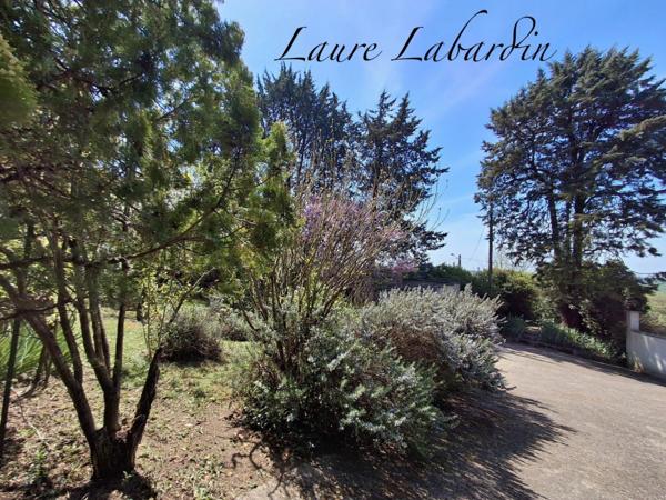 Maison à vendre, 3 chambres, vérandas, piscine. (47)