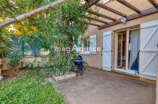 Maison à Champagne-au-Mont-d'Or, 69410 - 5 pièces 104m²