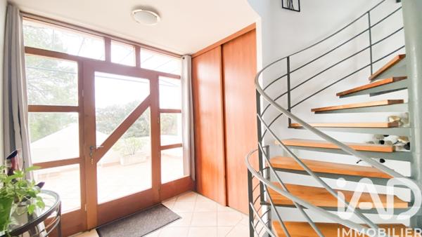 Maison à vendre 5 pièces 145 m² Poulx