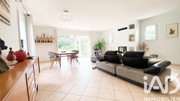 Maison à vendre 5 pièces 145 m² Poulx