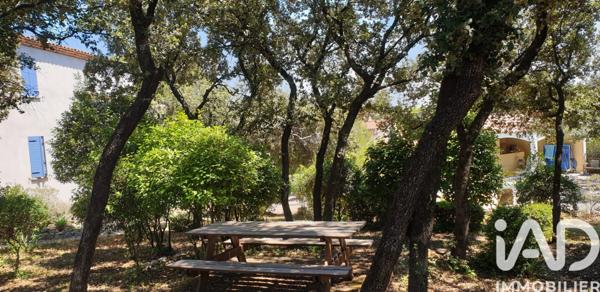 Maison à vendre 5 pièces 145 m² Poulx