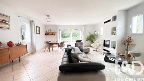 Maison à vendre 5 pièces 145 m² Poulx