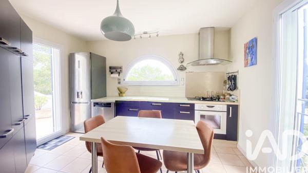 Maison à vendre 5 pièces 145 m² Poulx